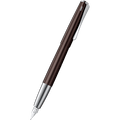 Lamy Studio Fountain Pen - Dark Brown (Special Edition) - Pen Boutique Ltd