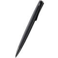 Lamy Studio Lx Ballpoint Pen - All Black - Pen Boutique Ltd
