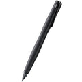 Lamy Studio Lx Fountain Pen - All Black - Pen Boutique Ltd