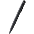 Lamy Studio Lx Rollerball Pen - All Black - Pen Boutique Ltd