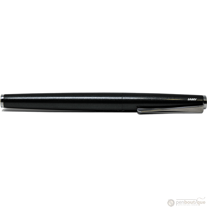 Lamy Studio Rollerball Pen - Black Forest - Pen Boutique Ltd