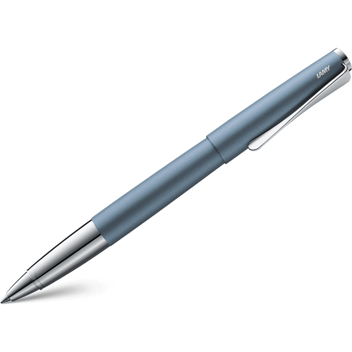 Lamy Studio Rollerball Pen - Glacier (Special Edition) - Pen Boutique Ltd