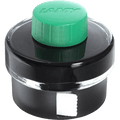Lamy T52 Ink Bottle - Green - Pen Boutique Ltd
