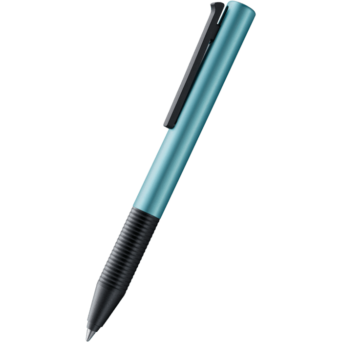 Lamy Tipo Rollerball Pen - Light Blue (Special Edition) - Pen Boutique Ltd