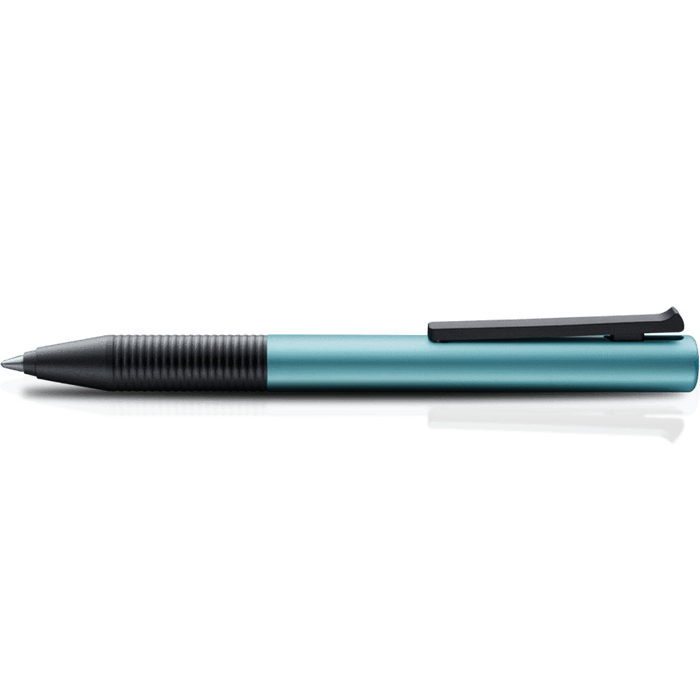 Lamy Tipo Rollerball Pen - Light Blue (Special Edition) - Pen Boutique Ltd