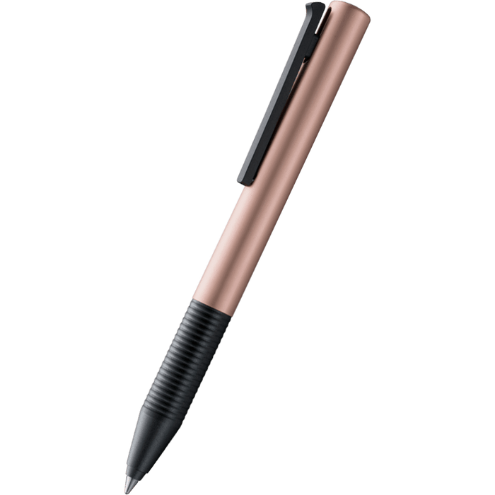 Lamy Tipo Rollerball Pen - Pearl Rose (Special Edition) - Pen Boutique Ltd