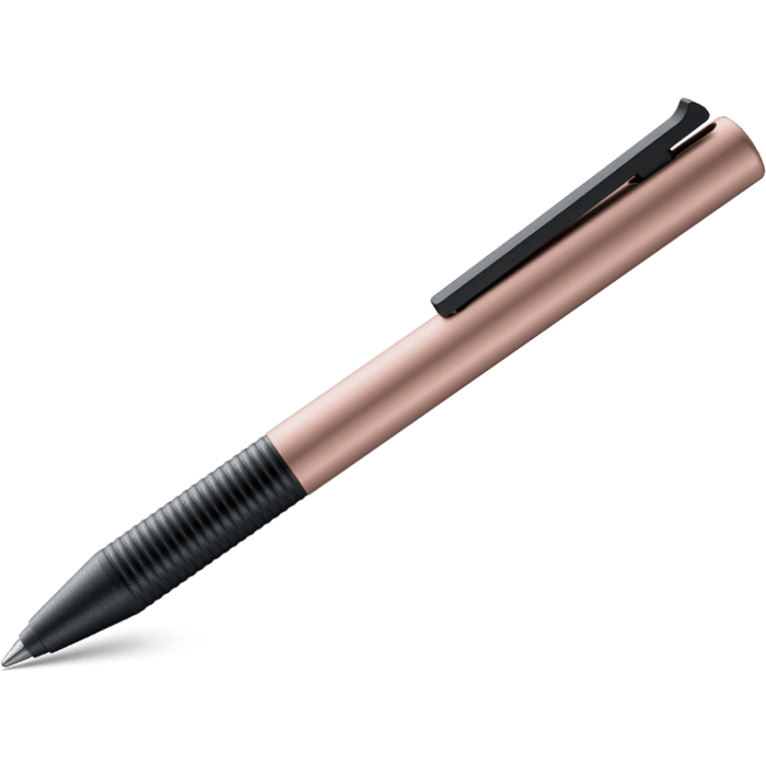 Lamy Tipo Rollerball Pen - Pearl Rose (Special Edition) - Pen Boutique Ltd