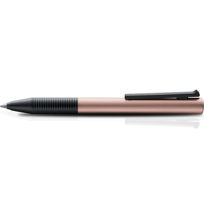 Lamy Tipo Rollerball Pen - Pearl Rose (Special Edition) - Pen Boutique Ltd
