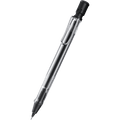 Lamy Vista (L112) Clear Mechanical Pencil 0.5mm - Pen Boutique Ltd