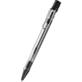 Lamy Vista (L212)Clear Ballpoint Pen - Pen Boutique Ltd