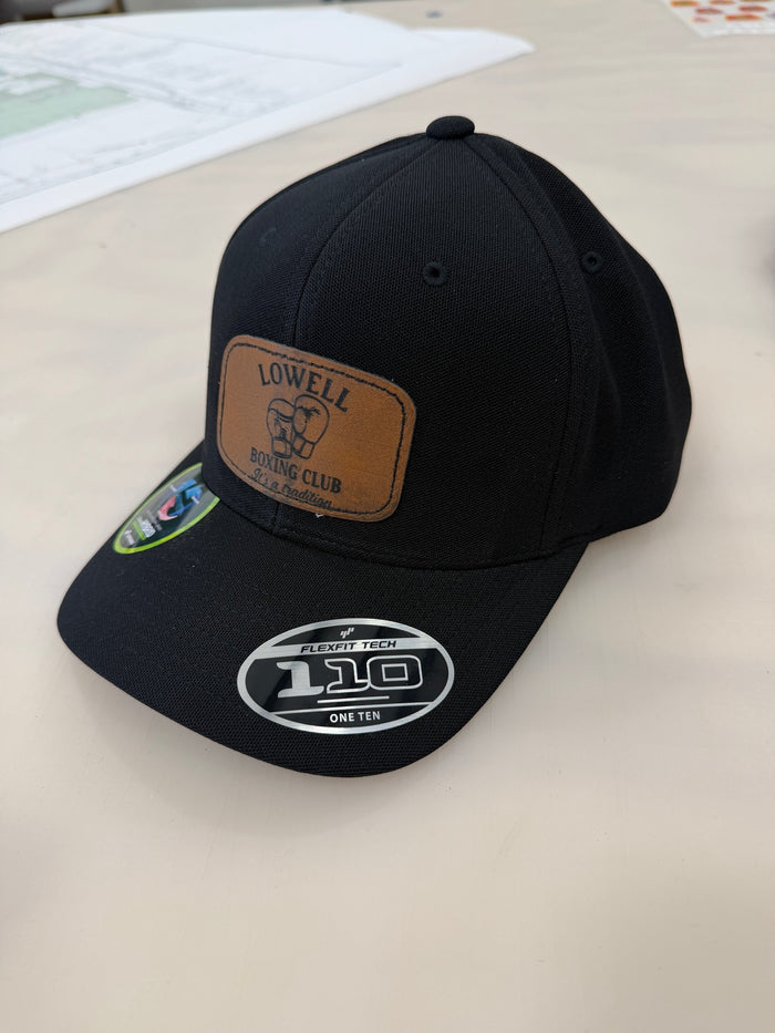 LBC Adjustable Hat