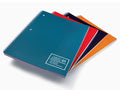 Livescribe Smart Paper Notebooks Letter Size 1-Subject Notebook 4-Pack Vol #1-4