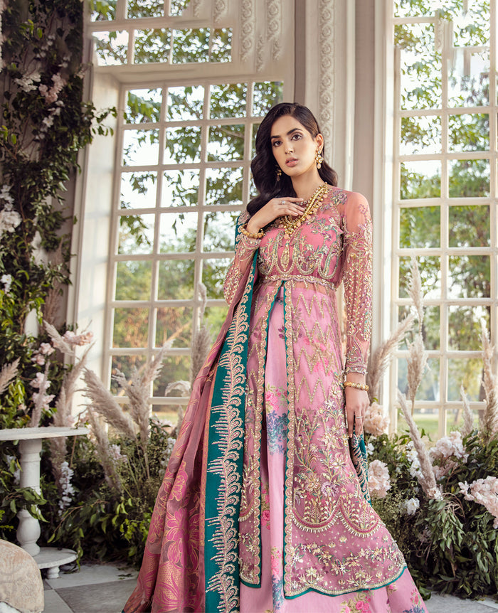 LF 53 Unstitched