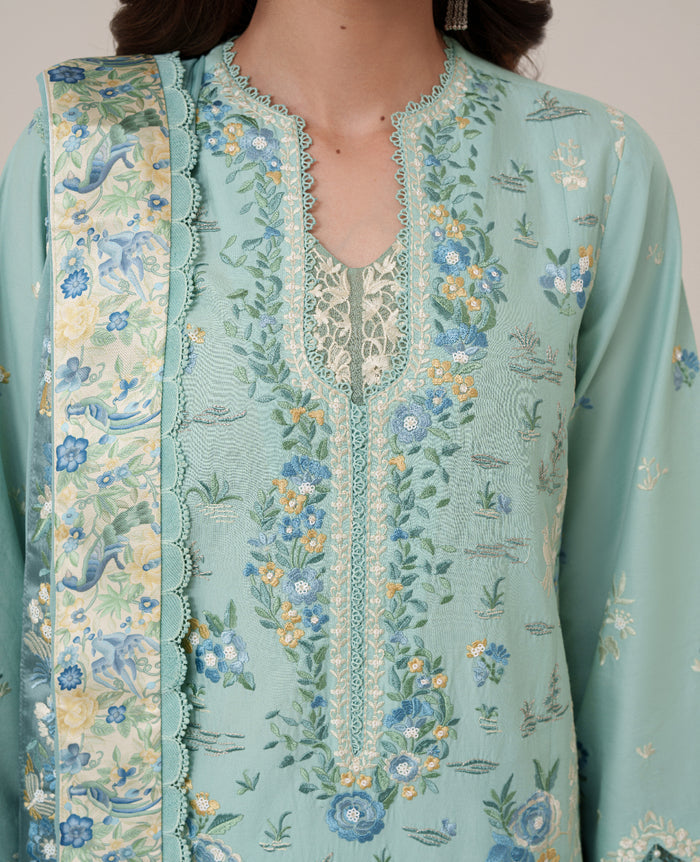 Lilas (Stitched)