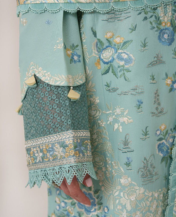 Lilas (Stitched)