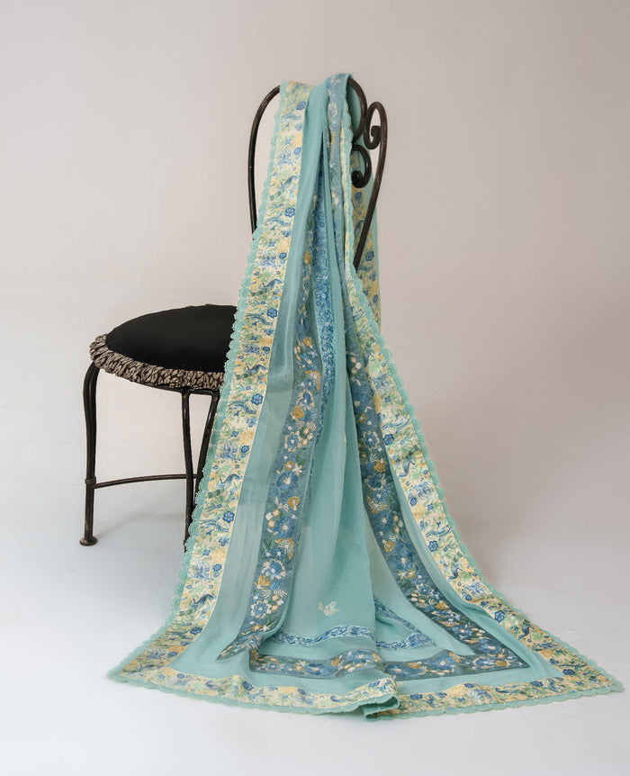 Lilas (Stitched)