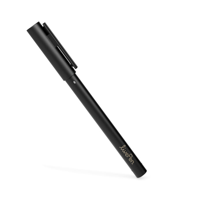 Livescribe LivePen Smart Pen, Black