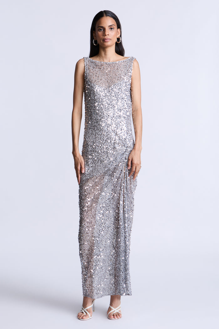 Lorraine Gown