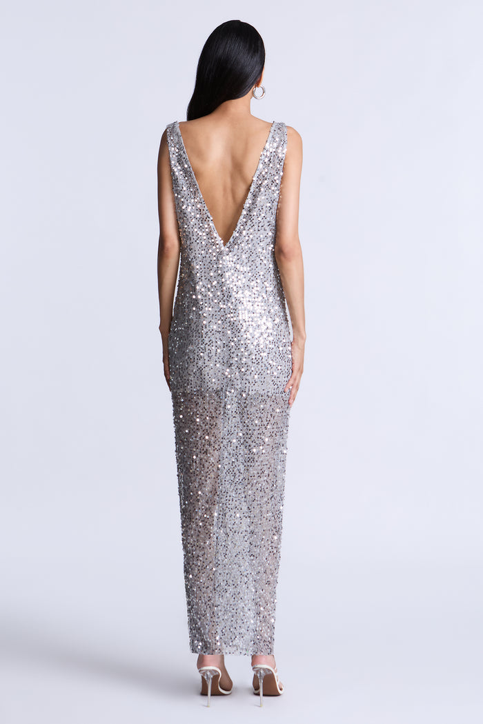 Lorraine Gown