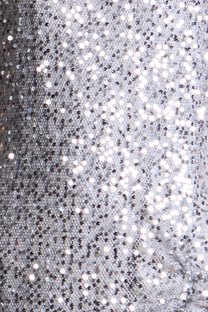 SWATCH: Silver