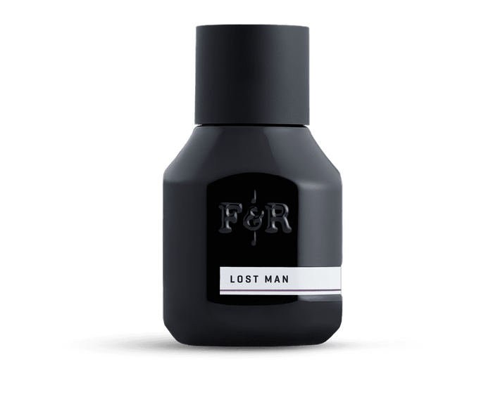 Lost Man 50ml Extrait de Parfum bottle
