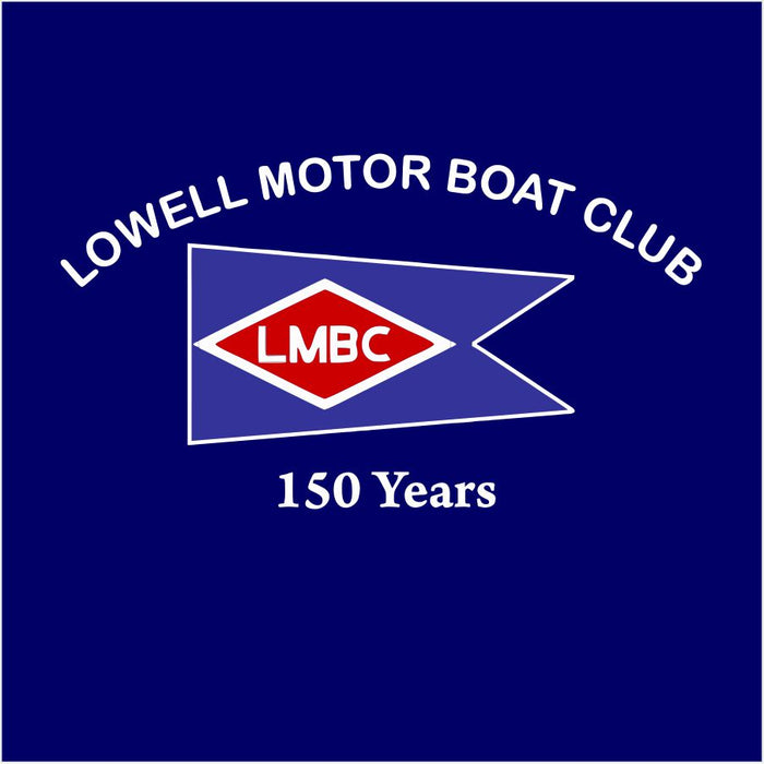 Lowell Motor Boat Club
