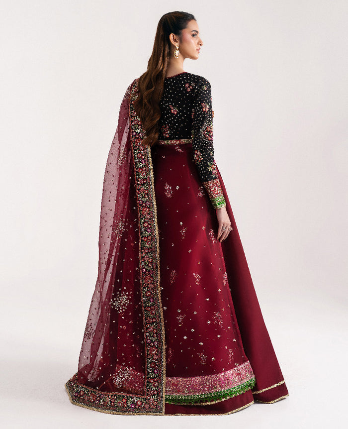 Lucienne (Stitched)