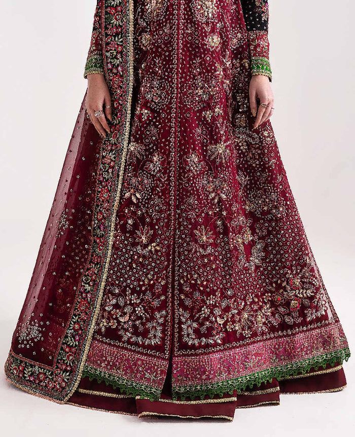 Lucienne (Stitched)