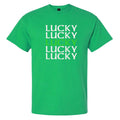 Luck Irish T-shirt