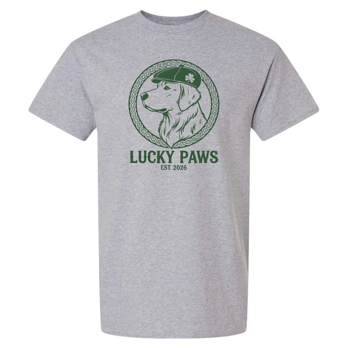 Lucky Paws