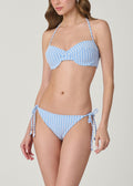 Marina Halter Bra Top