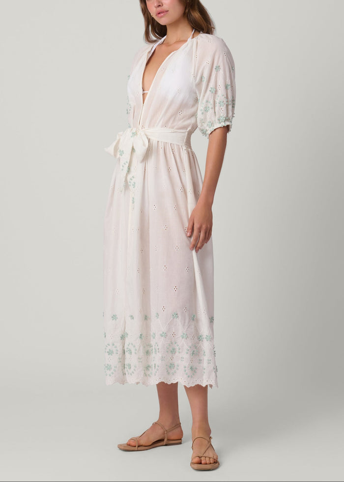 Marisol Midi Dress