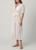 Marisol Midi Dress