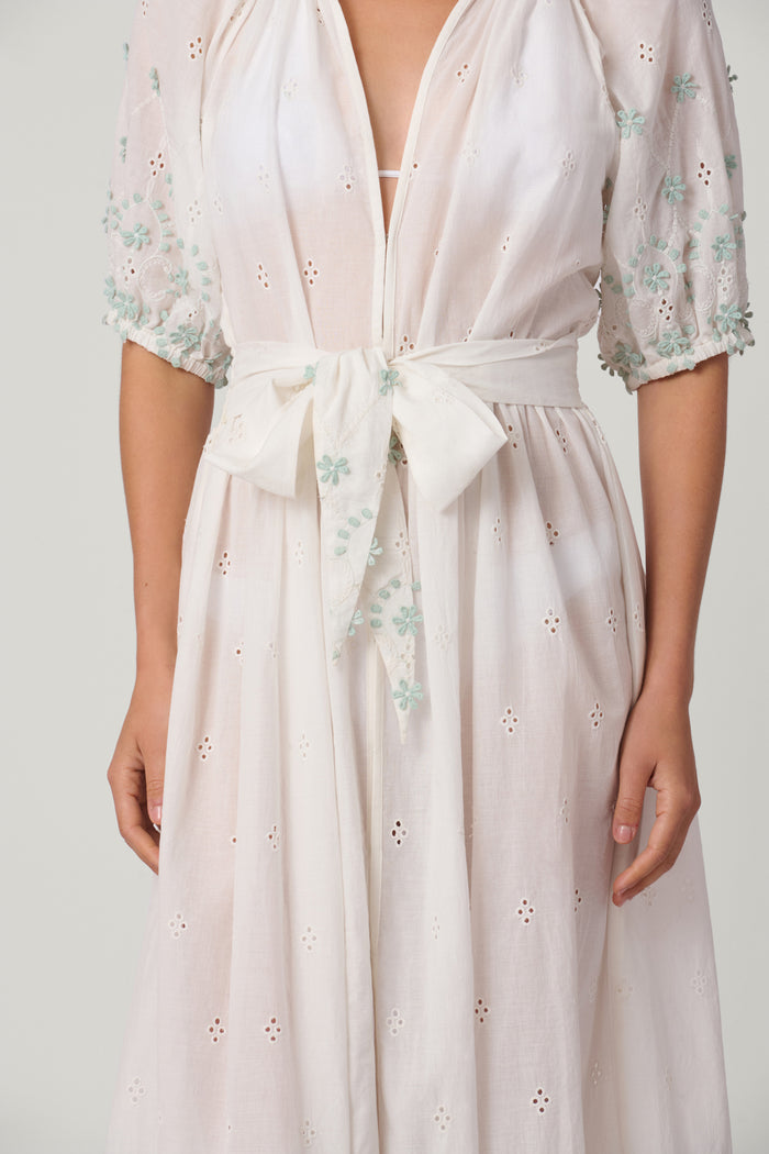 Marisol Midi Dress