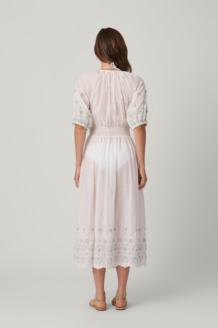 Marisol Midi Dress