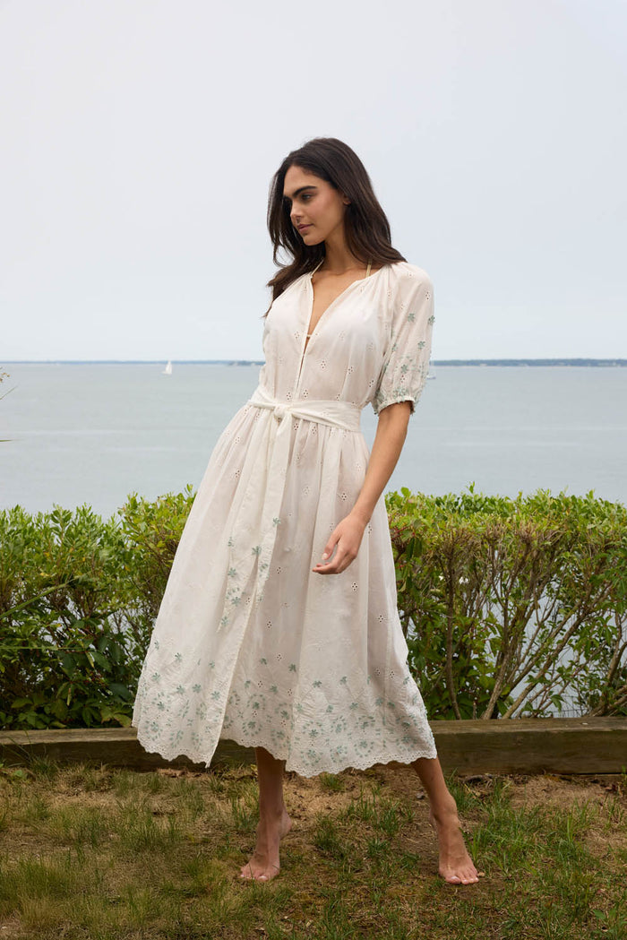 Marisol Midi Dress