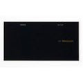 Maruman Mnemosyne Memo Pad Weekly - Pen Boutique Ltd