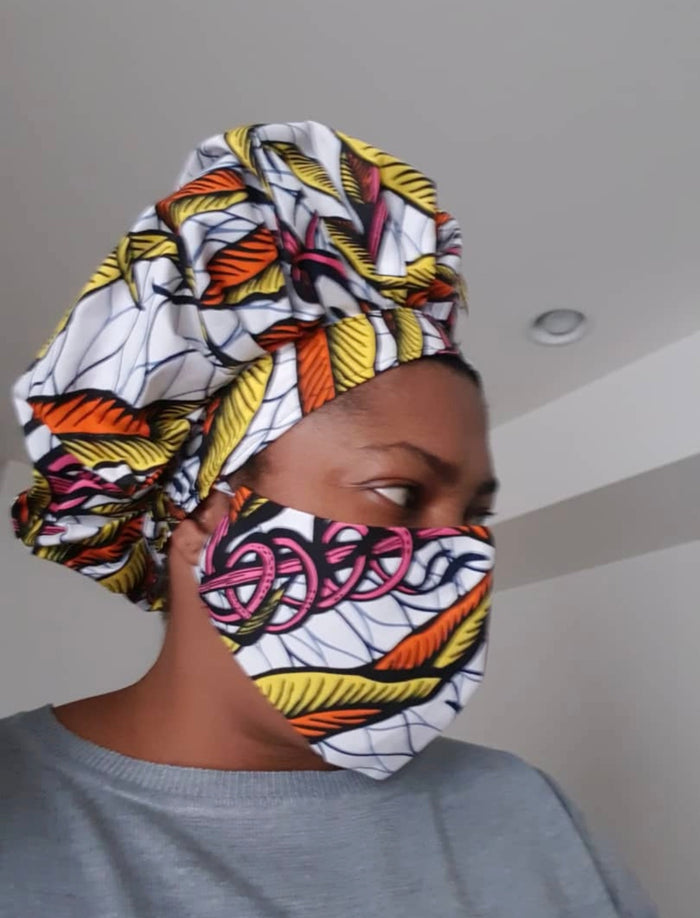 Mask