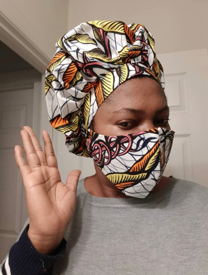 Mask