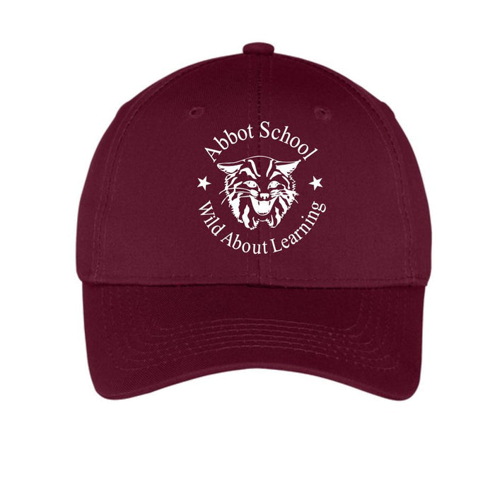 Master YCP80 Youth Hat Port Authority