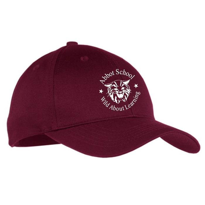 Master YCP80 Youth Hat Port Authority