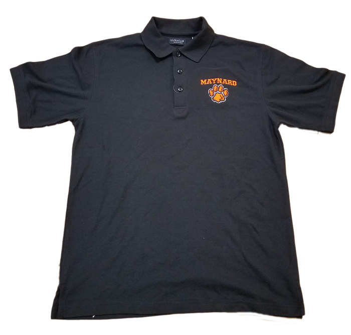 Maynard Cotton Polo / Ultraclub 8535