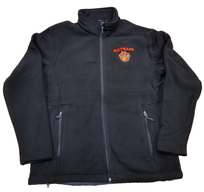 Maynard Full Zip Fleece / Port Authority F217