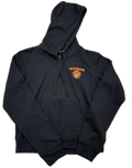 Maynard Full Zip Hoodie / Gildan G186