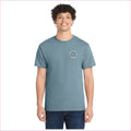 Men's Core Cotton Tee LPC54