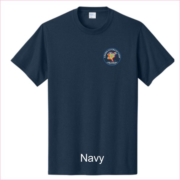 Men's Core Cotton Tee LPC54
