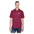 Men's & Ladies Abbot Performance Polo
