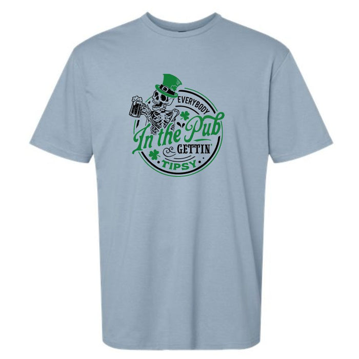 Men's Tipsy Tee