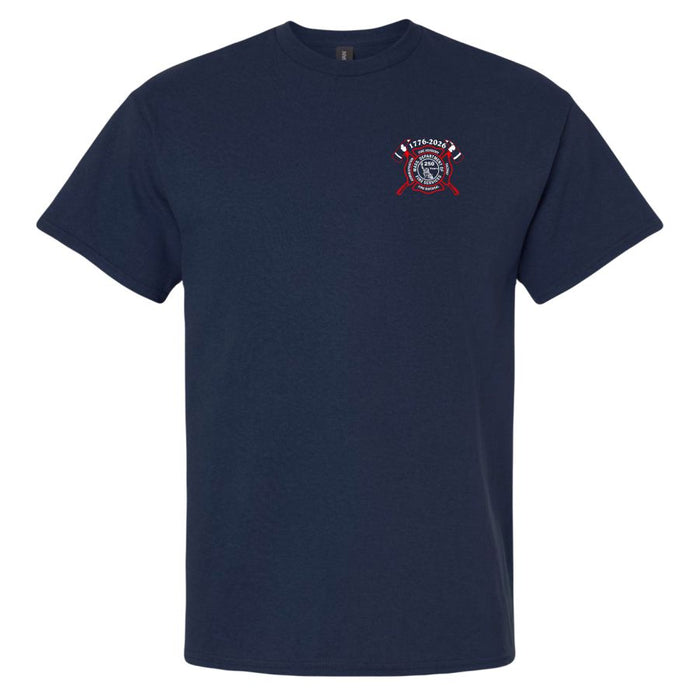MFA 250th 1776 T-Shirt