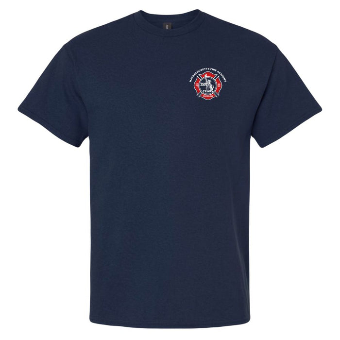 MFA 250th Flag T-Shirt